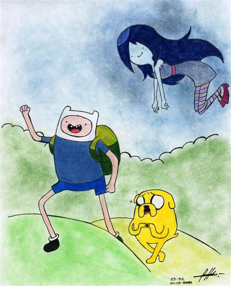 adventure time ecchi